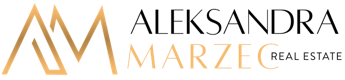 Aleksandra Marzec Logo