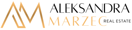 Aleksandra Marzec Logo