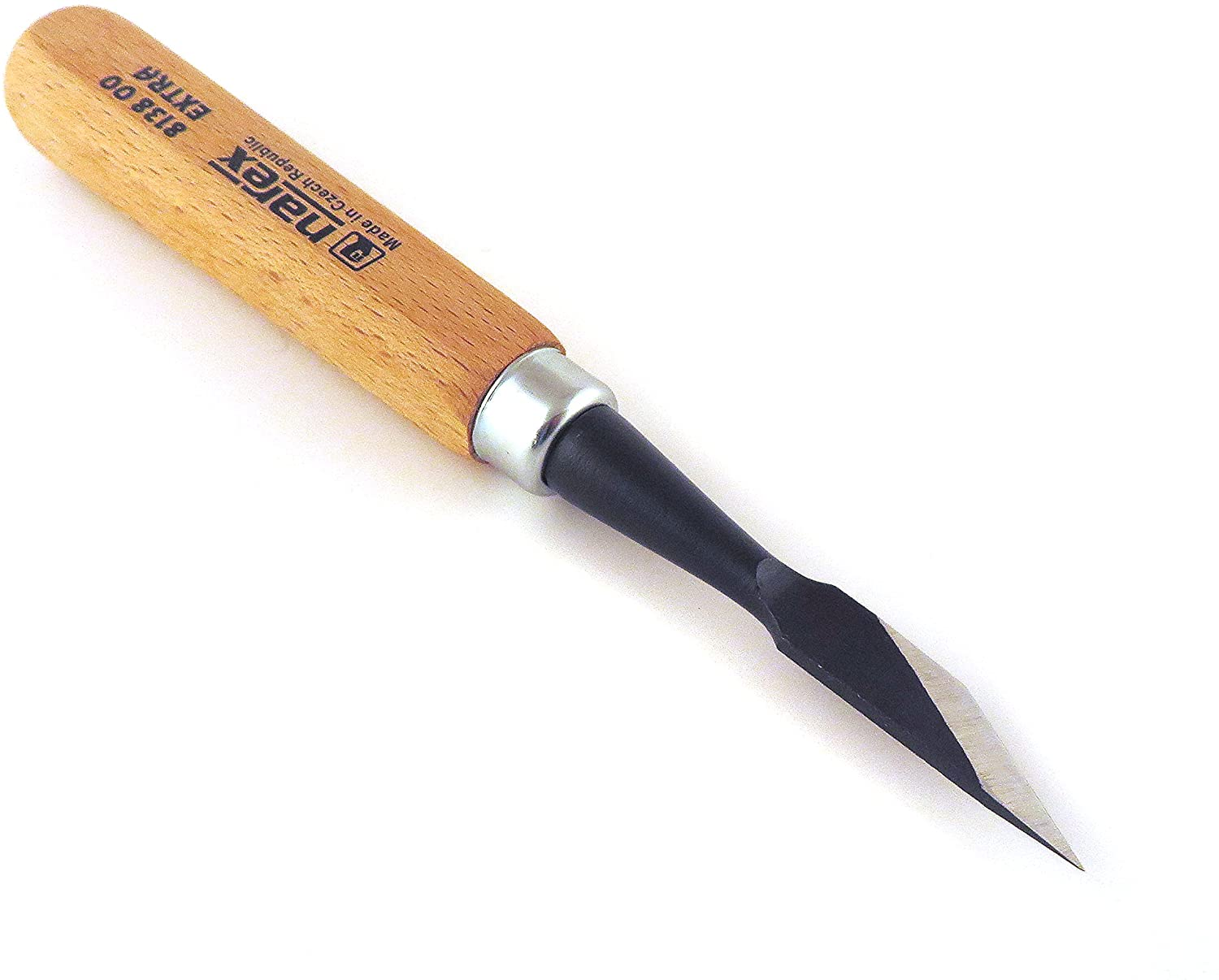hand saw and miter box