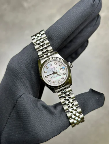Rolex Lady-Datejust