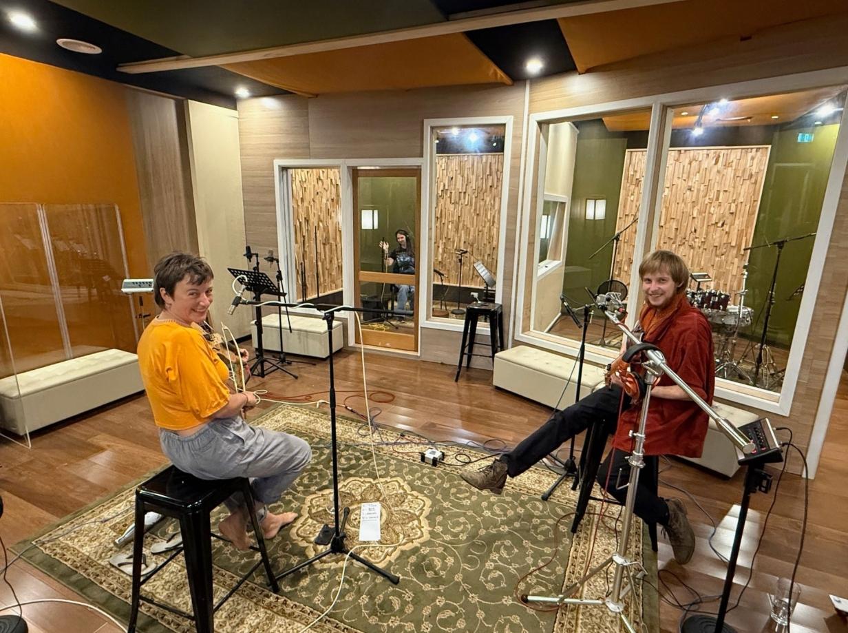 Empire Music Studios