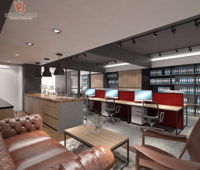 mezt-interior-architecture-industrial-modern-malaysia-selangor-office-interior-design