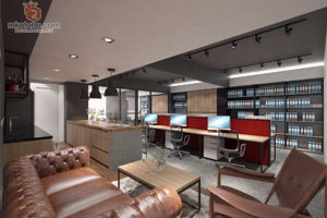mezt-interior-architecture-industrial-modern-malaysia-selangor-office-interior-design