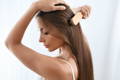 Essential Oils for Hair