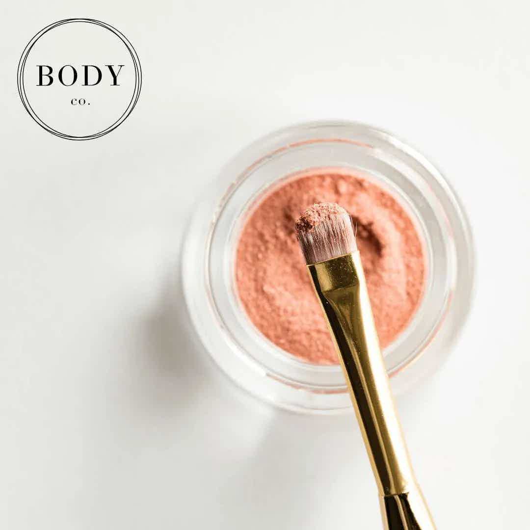 3 Ways to Reduce Toxins in Your Beauty Regime