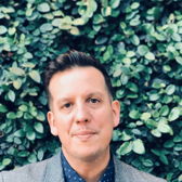 Ian Howard,MA, LMFT
