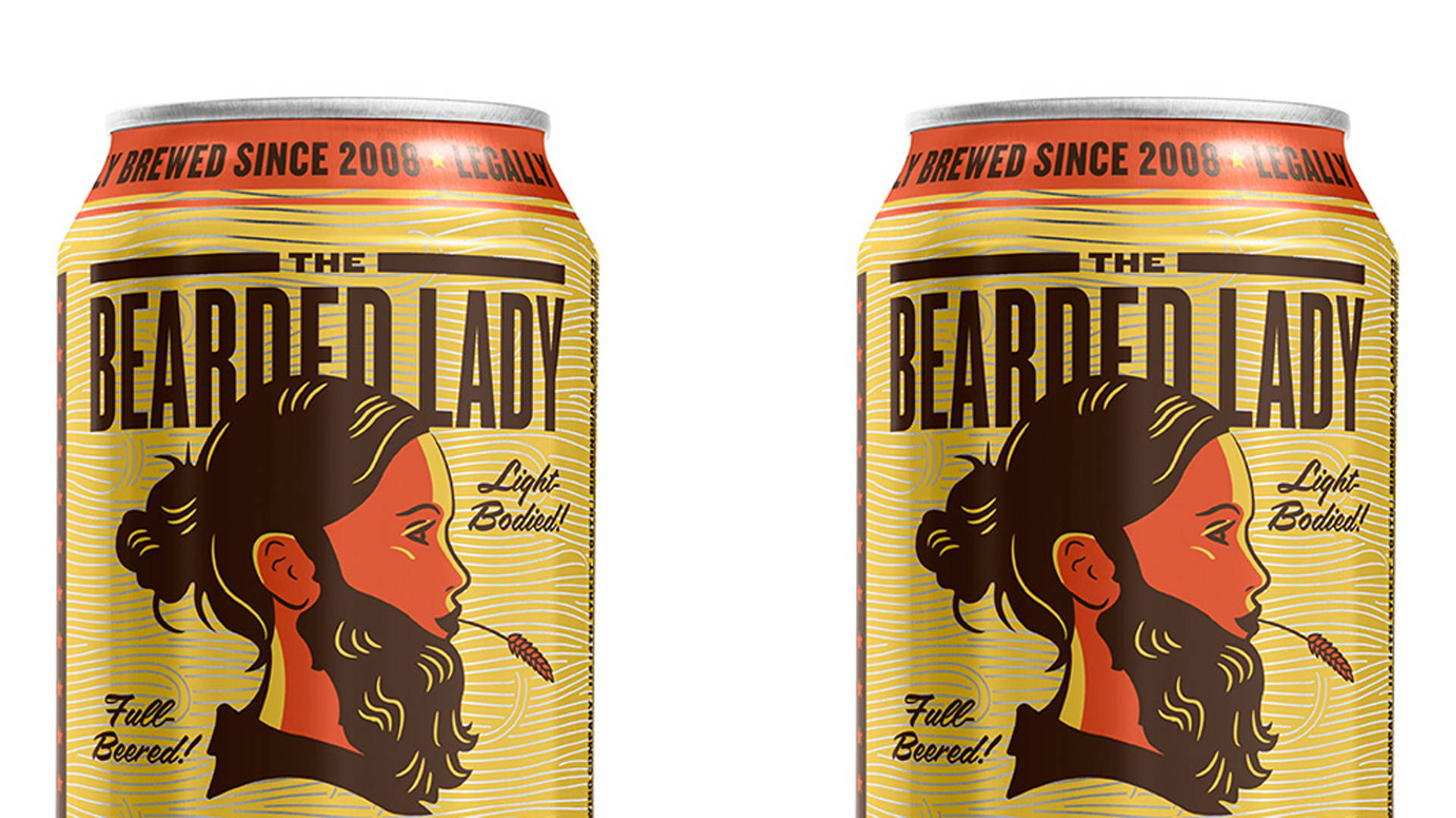 Featured image for Bearded Lady 