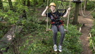 kletterpark mardorf dsc