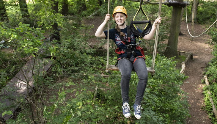 kletterpark mardorf dsc