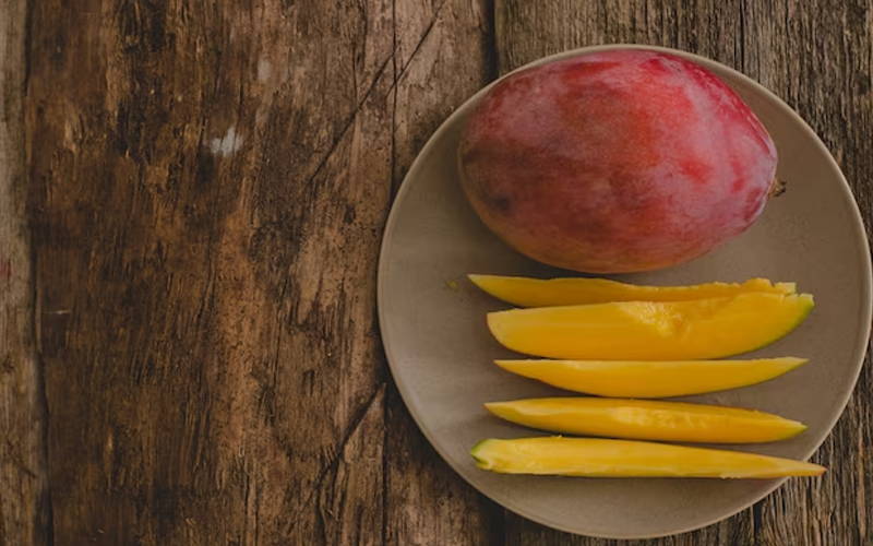 African Mango Vs. Regular Mango A Fruitful Comparison