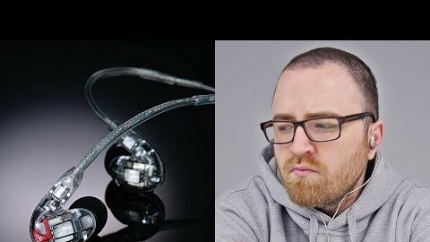 Shure se846 alternative best sale