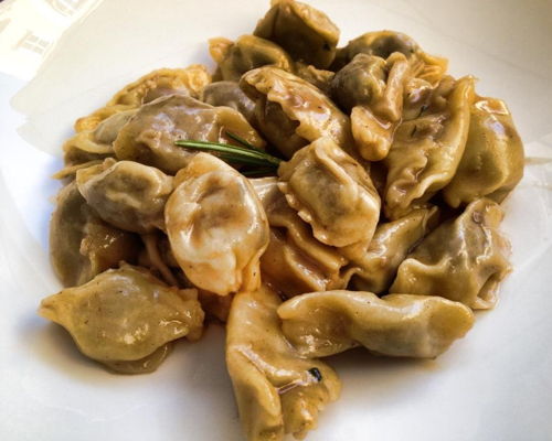 Corsi di cucina Baldissero Torinese: Le ricette dell'antico Piemonte da una Cesarina