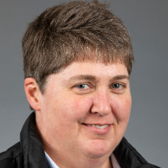 Heidi Morton, PhD, NCC, ESA