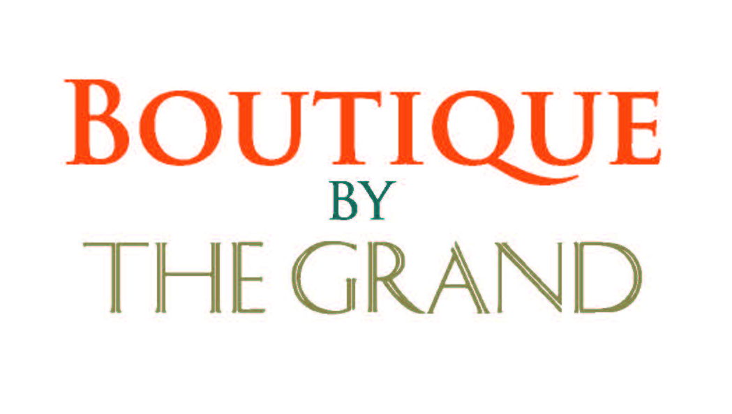 BOUTIQUE BY THE GRAND