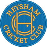 Heysham Cricket Club Logo