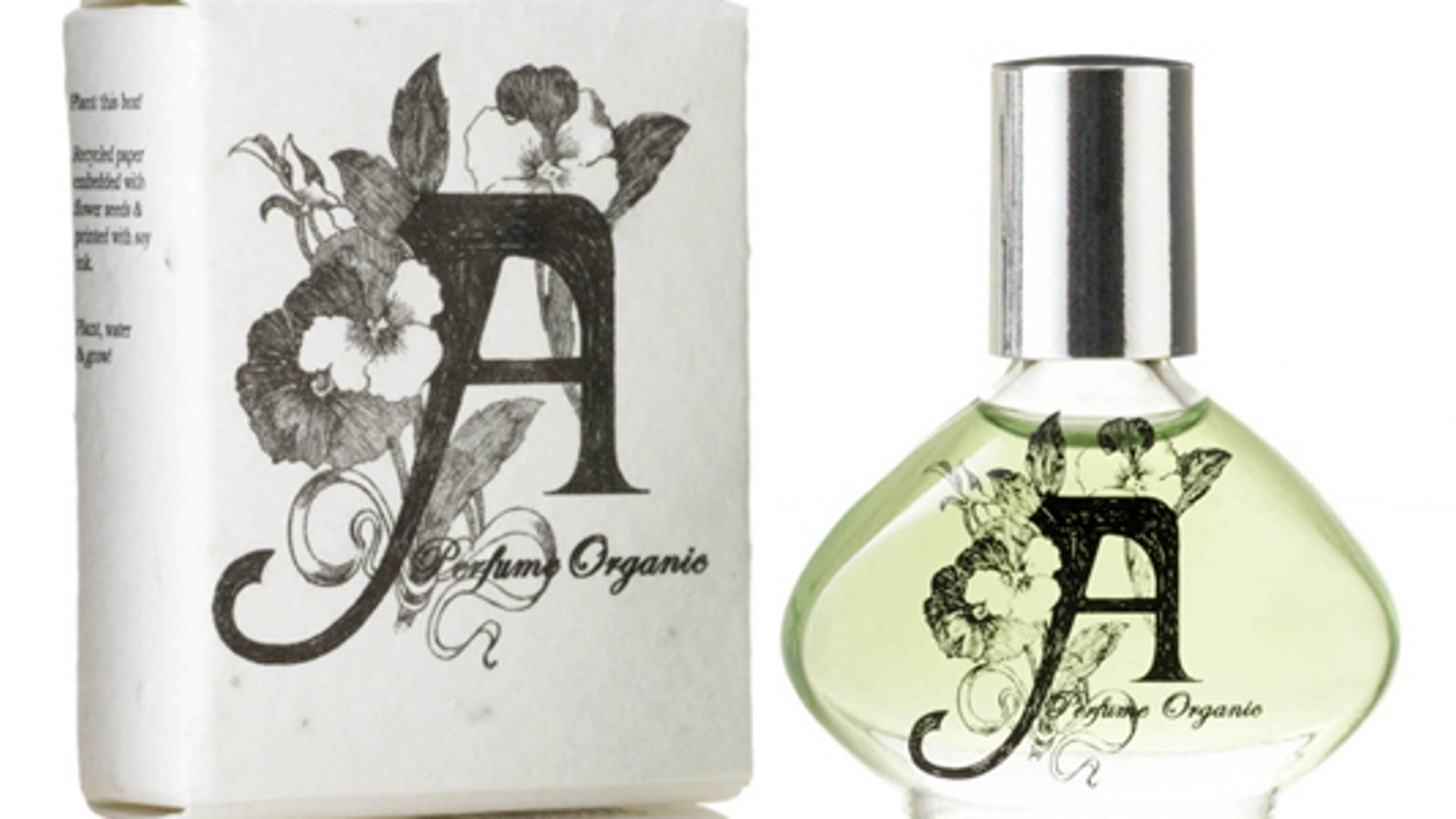 Featured image for A Perfume Organic