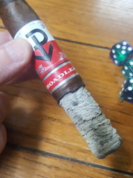 Nice Ash