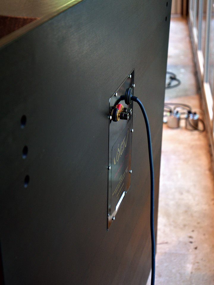 Voxativ Ampeggio Due 70% Off!!  Priced to move! 4