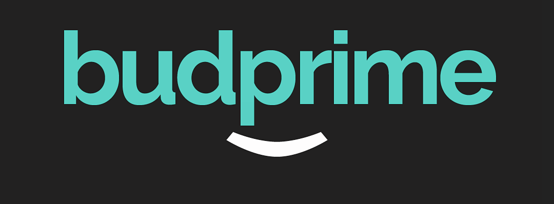 Logo - Budprime
