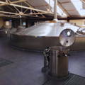 Cuve de brassage Mash Tun de la distillerie Glenmorangie dans le nord-ouest des Highlands d'Ecosse