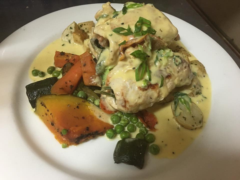 Damatos Family Restaurant Tullimbar $10 Voucher