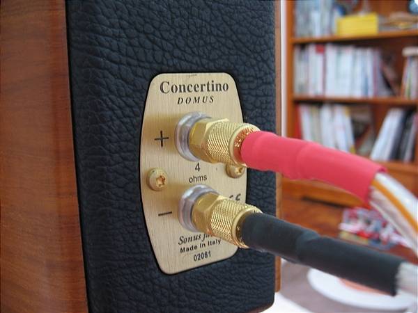 Auronthas's 2-channel audio system