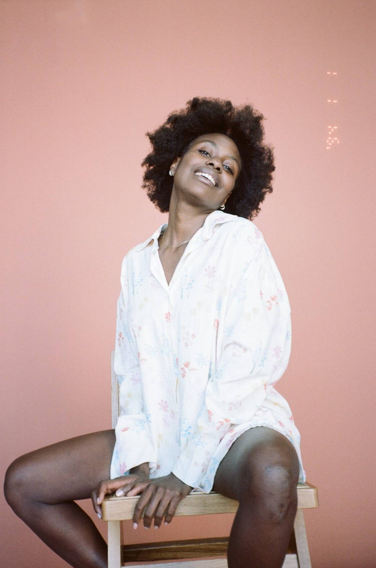 Linen Loungewear