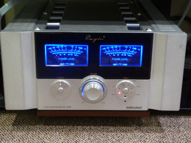 Cayin Audio USA H-80a CLASS A HYBRID AMP