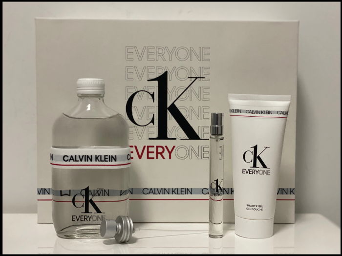 Calvin Klein CK Everyone Gift Set
