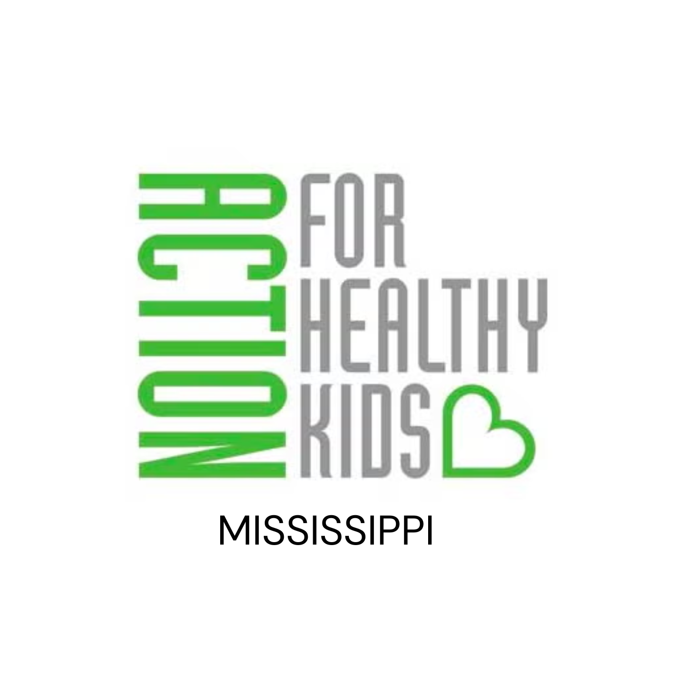 Action for Healthy Kids MS