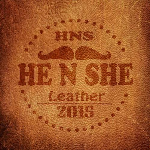 He N She Leather