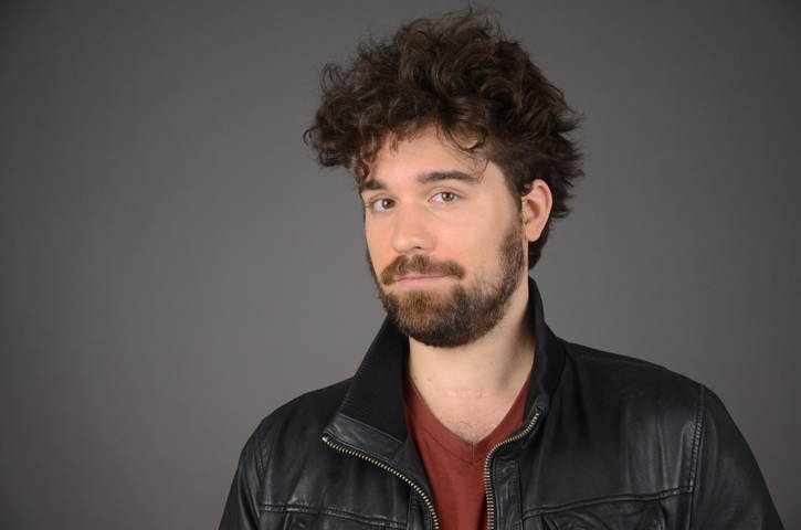 Isaac Thomas