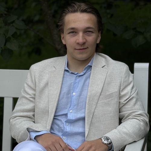 Emil Schönberg