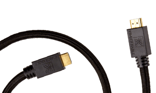 Kimber Kable HD19e HDMI Cable