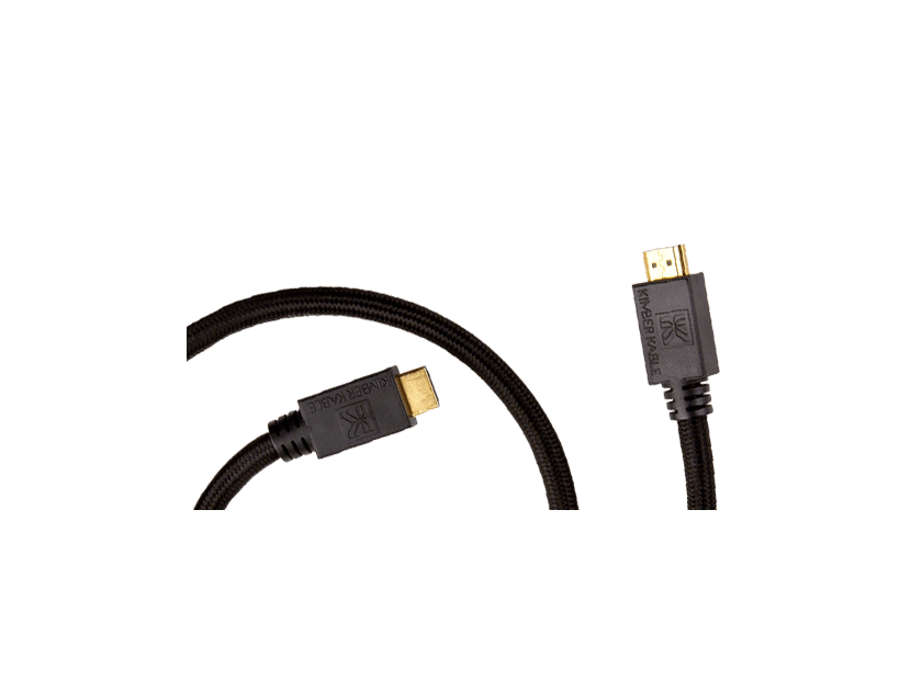 Kimber Kable HD19e HDMI Cable