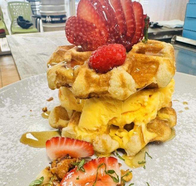 Ten06 Cafe Bar Voucher