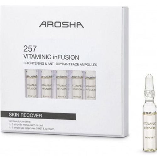 Ampoules Recovery Infusion