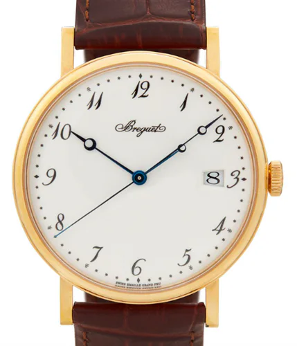 Breguet Classique 5177BA/29/9V6