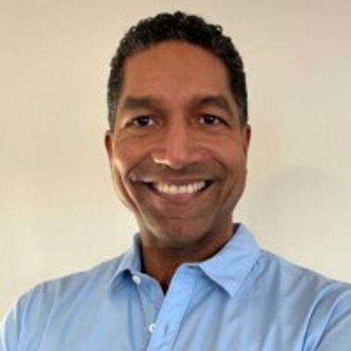 Anthony  Bailey