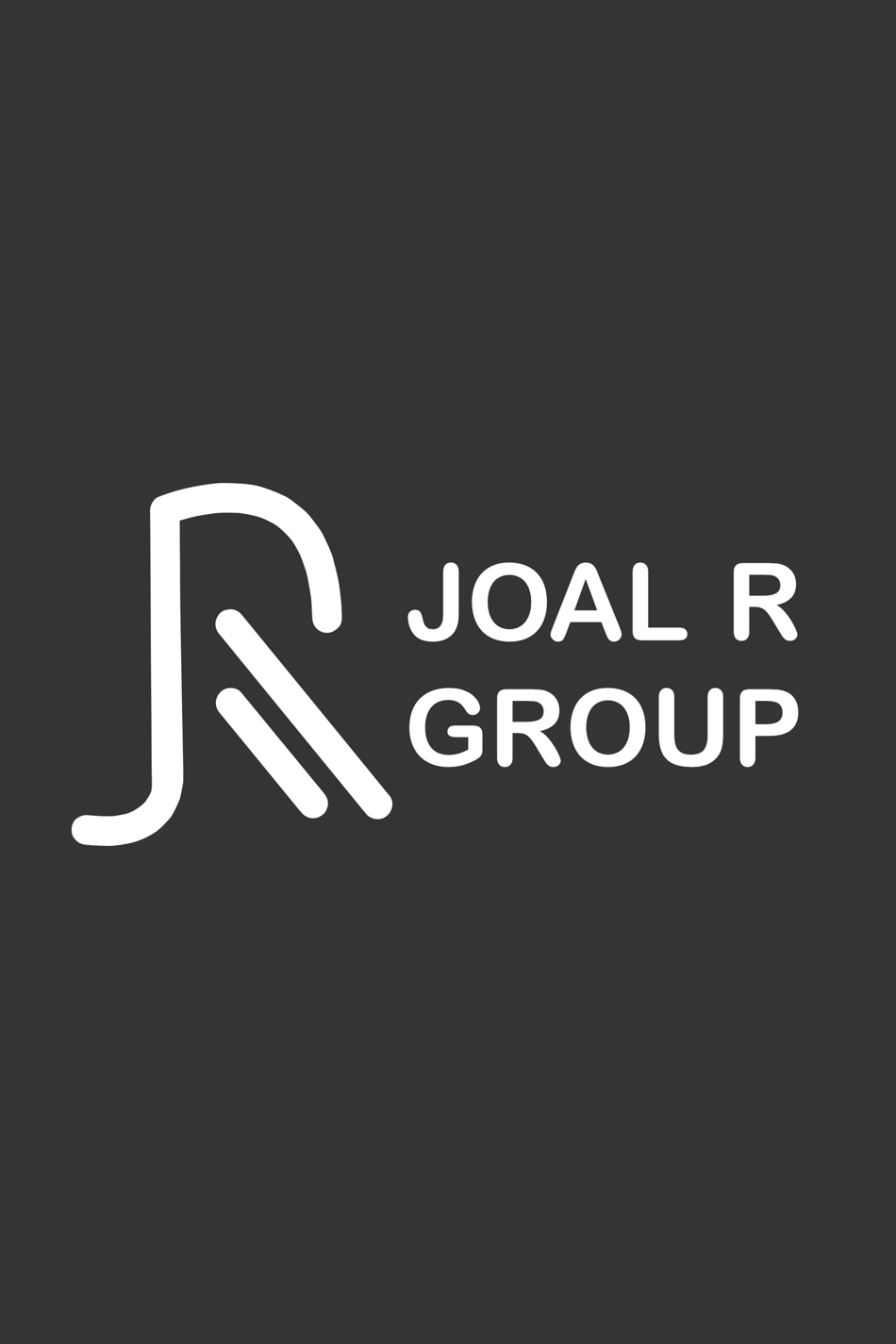 JOAL R GROUP headshot