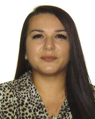 Irina Tanasescu