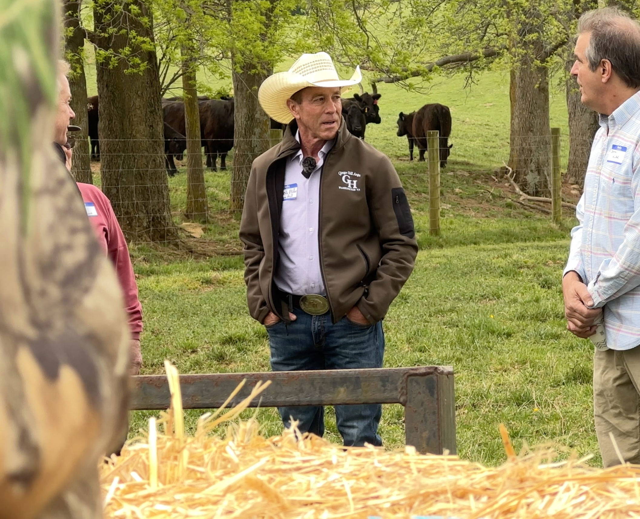 Shenandoah Valley Beef Summit Beef Initiative