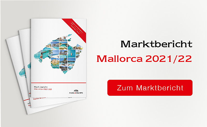  Balearen
- Marktbericht Mallorca 2021/22