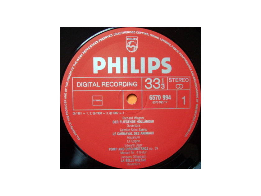 Philips Digital / - Digital Classics, NM!