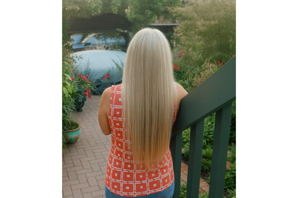 Smart Hair @ Home $10 Voucher - Image 4
