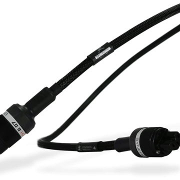 UEF Power Cables