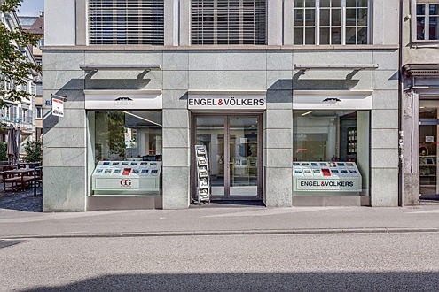  Zug
- Engel & Völkers Shop Zug