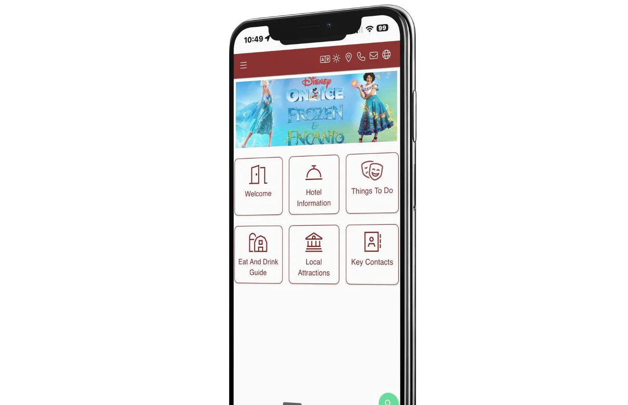Screenshot image