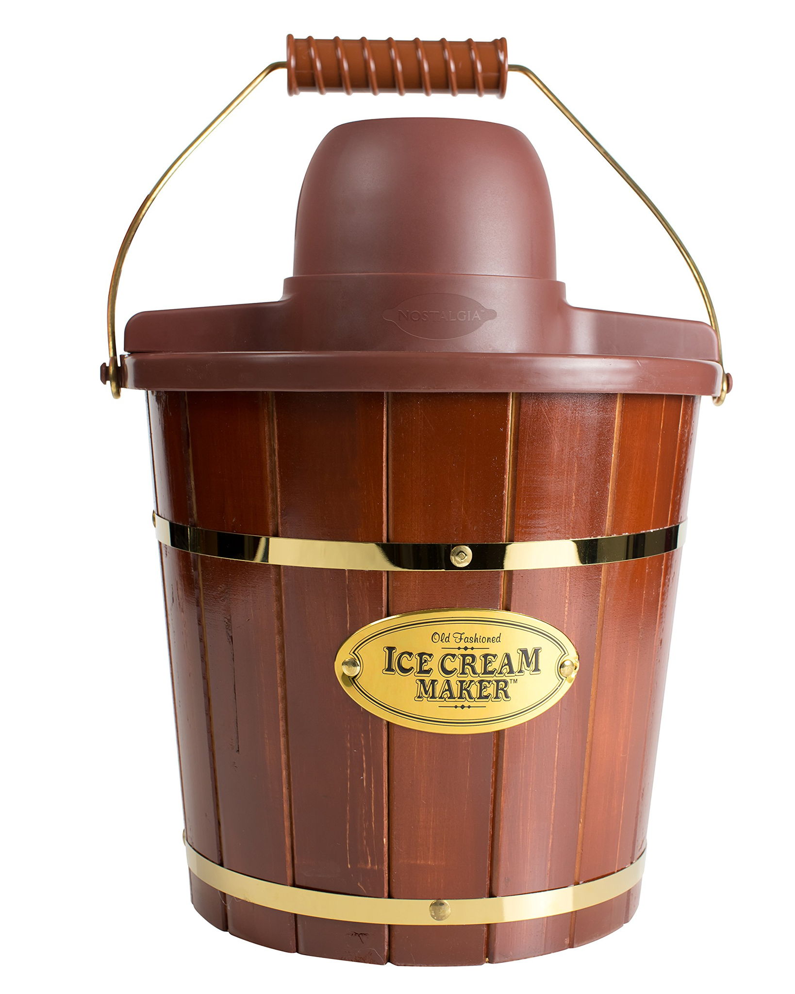 hamilton beach ice cream maker
