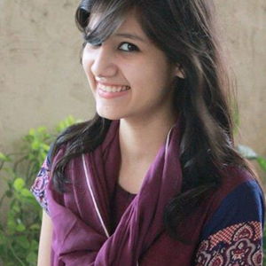 Richa Sharma Avatar